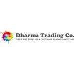 Dharma Trading Co. coupons and promo codes
