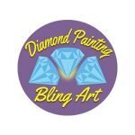 Diamond Painting Bling Art coupons and promo codes