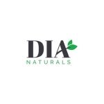DIA Naturals coupons and promo codes