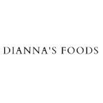 Dianna's Foods coupons and promo codes