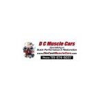 Dc Muscle Cars coupons and promo codes