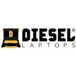 Diesel Laptops coupons and promo codes