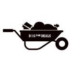 DIG FOR DEALS coupons and promo codes
