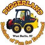 Diggerland coupons and promo codes