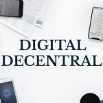 Digital Decentral coupons and promo codes
