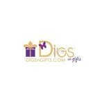 Digs N Gifts coupons and promo codes