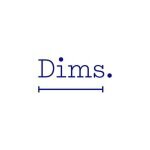 Dims. coupons and promo codes