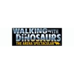 Walking with Dinosaurs coupons and promo codes