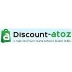 Discount-atoz.com coupons and promo codes