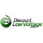 Discount Low Voltage coupons and promo codes