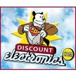 Discount Electronics coupons and promo codes
