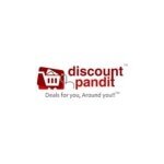 DiscountPandit coupons and promo codes