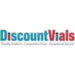 Discount Vials coupons and promo codes