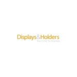 Displays and Holders coupons and promo codes