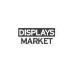 Displays Market coupons and promo codes