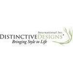 Distinctive Designs coupons and promo codes