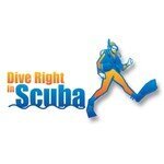 Dive Right In Scuba coupons and promo codes