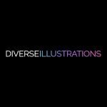 Diverse Illustrations coupons and promo codes