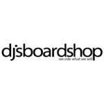 Djsboardshop.com coupons and promo codes