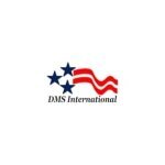 DMS International coupons and promo codes