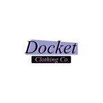 Docket Clothing coupons and promo codes
