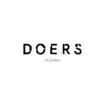 Doers of London coupons and promo codes