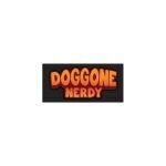 Doggone Nerdy coupons and promo codes