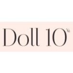 Doll 10 Beauty coupons and promo codes