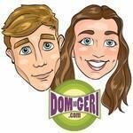 Dom & Geri coupons and promo codes