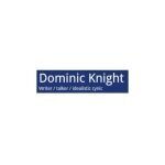 Dominic Knight coupons and promo codes