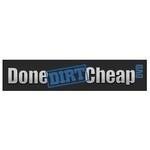 Done Dirt Cheap DVD.com.au coupons and promo codes