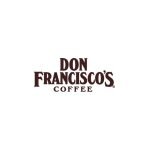 Don Francisco's Coffee coupons and promo codes