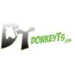 Donkey Tees coupons and promo codes