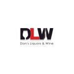 Don's Liquors & Wine coupons and promo codes