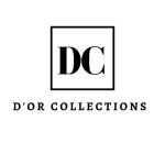 D'or Collections coupons and promo codes