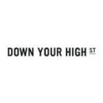 Down Your High Street coupons and promo codes