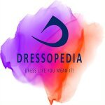 Dressopedia coupons and promo codes