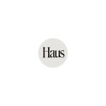 Haus coupons and promo codes