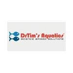 DrTim's Aquatics coupons and promo codes