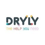 Dryly.com coupons and promo codes