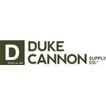 Duke Cannon Supply Co. coupons and promo codes