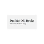 Dunbar Old Books coupons and promo codes