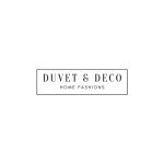 Duvet & Deco coupons and promo codes