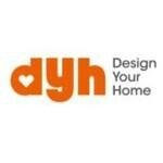 DYH - Design Your Home coupons and promo codes