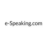 e-Speaking coupons and promo codes