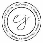 E&J Creations coupons and promo codes
