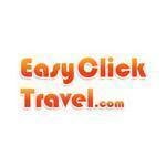 Easy Click Travel coupons and promo codes