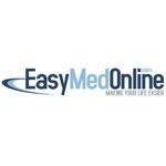 EasyMedOnline coupons and promo codes