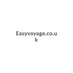 Easy Voyage UK coupons and promo codes