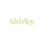 Chirky coupons and promo codes